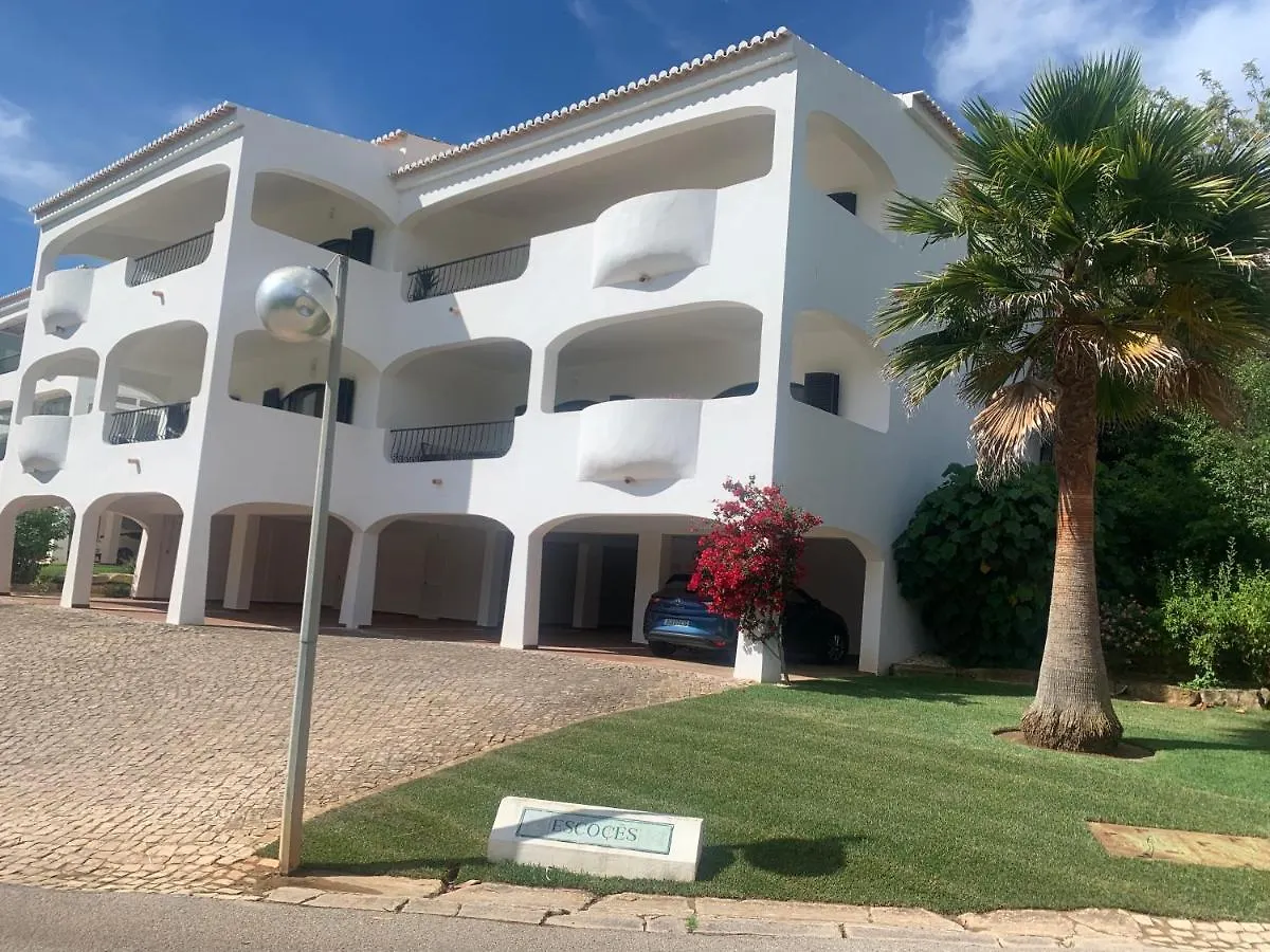 פורטימאו Apartment Alto Golf Alvor 0*,