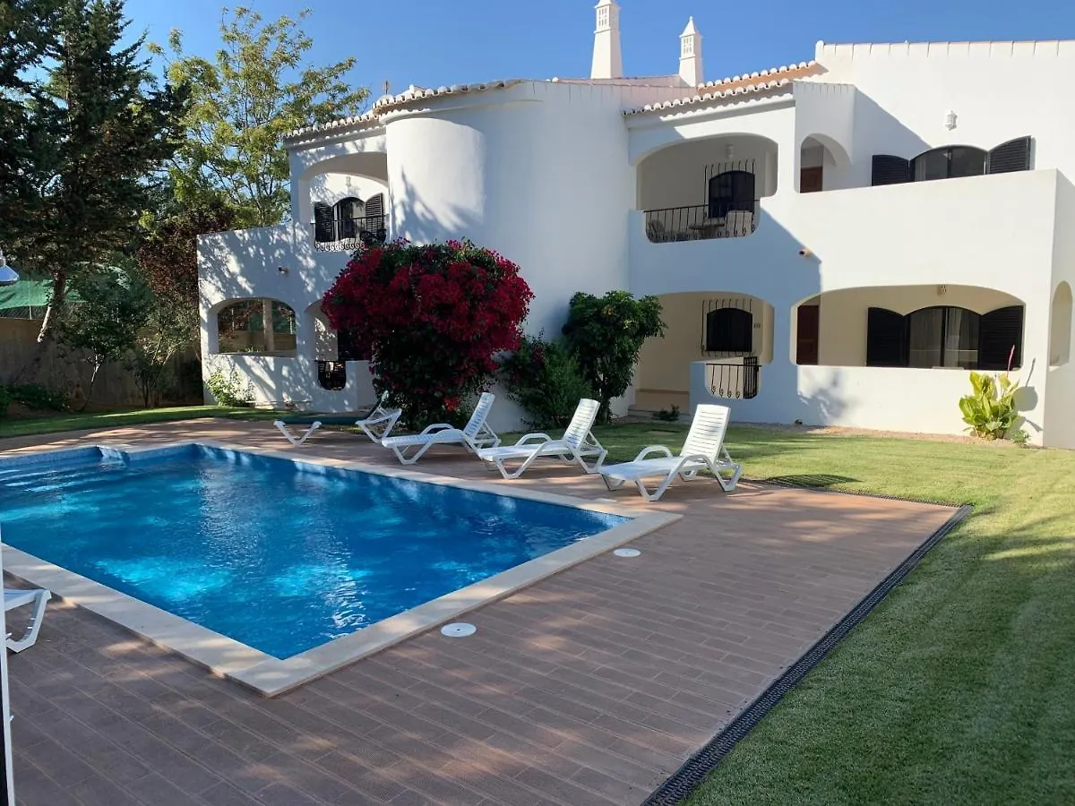 פורטימאו Apartment Alto Golf Alvor